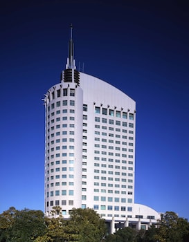Hotel The Manhattan,Chiba Prefecture>>Chiba,4 star