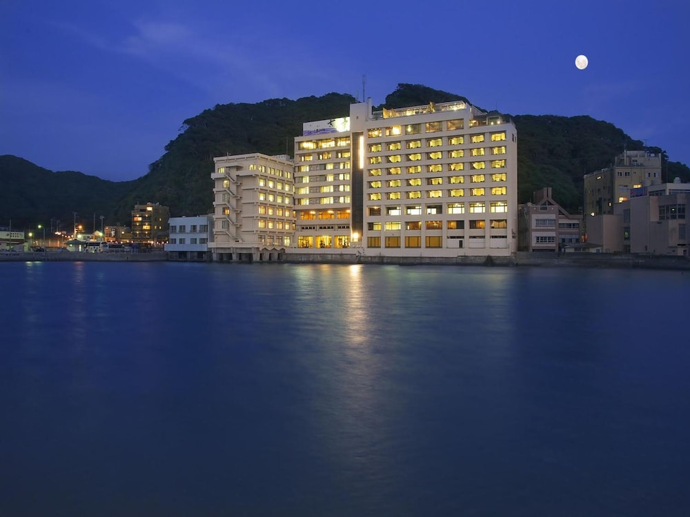 kamogawa