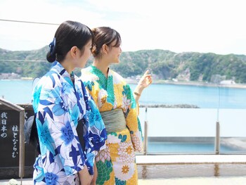 kamogawa