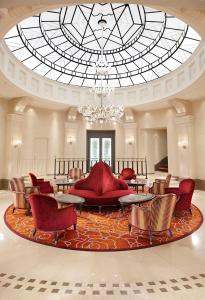 Hotel Chateau Frontenac,Paris>>Champs-Elysees,4 star