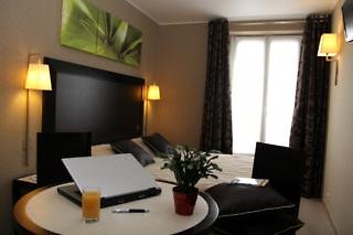 Hotel Andre Latin,Pantheon>>Latin Quarter,3 star