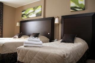 Hotel Andre Latin,Pantheon>>Latin Quarter,3 star