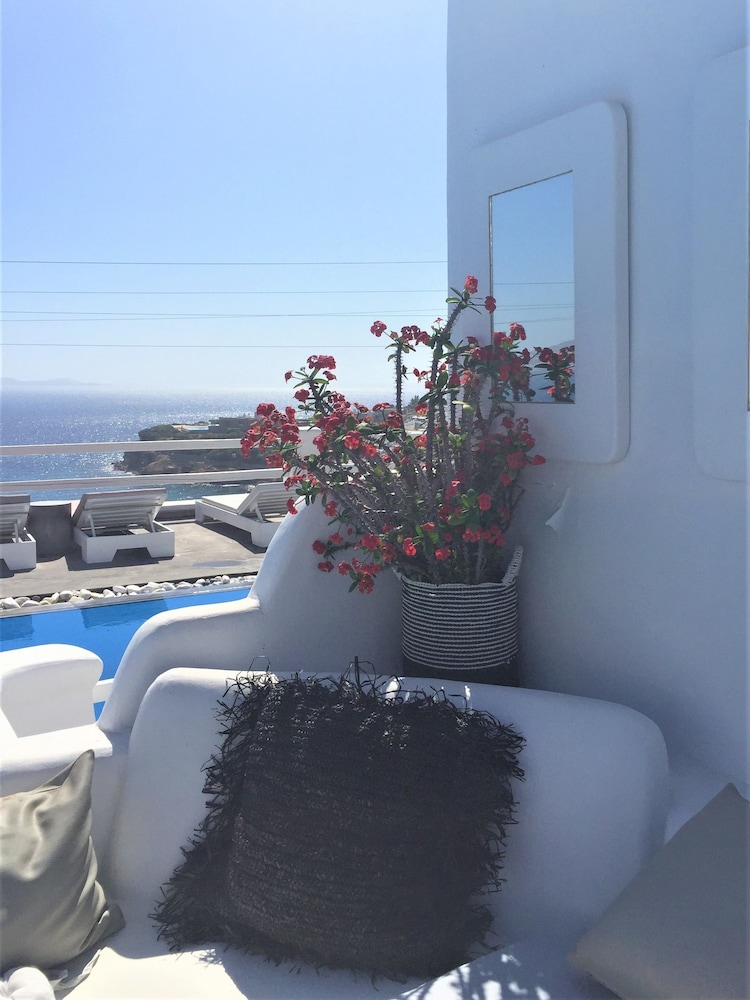 mykonos