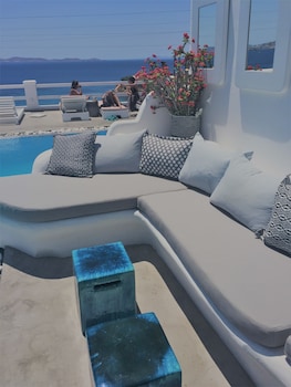 mykonos