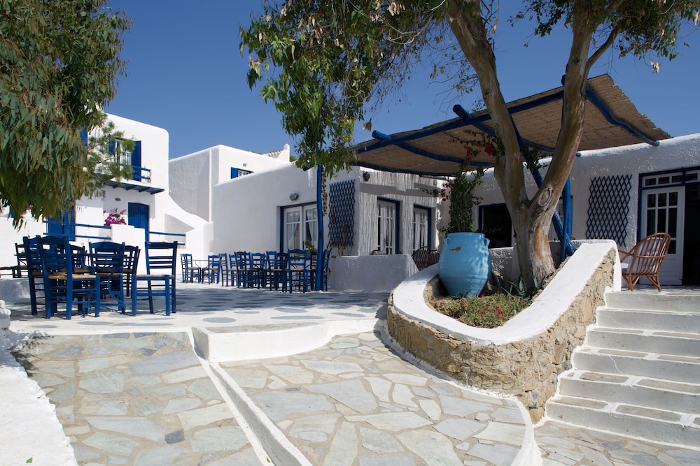 mykonos