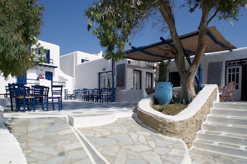 mykonos