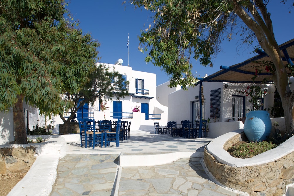 mykonos