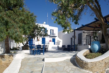 mykonos