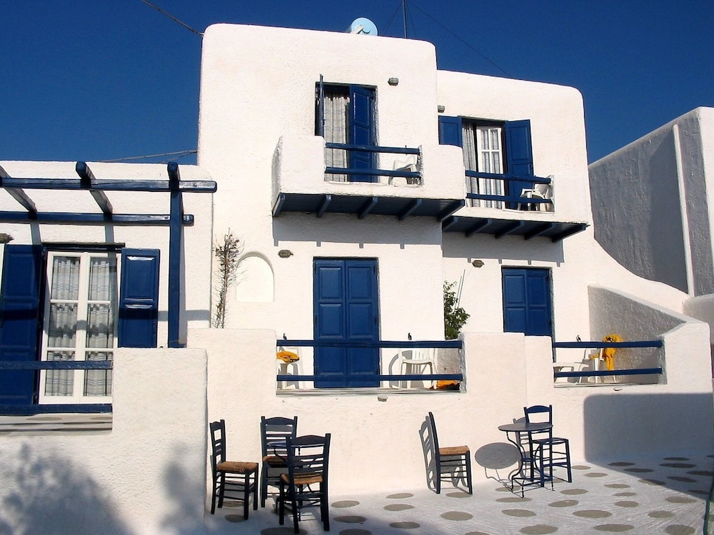 mykonos