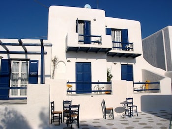 mykonos