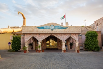 palma beach resort and spa