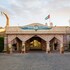 palma beach resort and spa