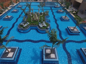 palma beach resort and spa