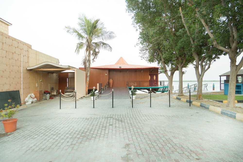 palma beach resort and spa