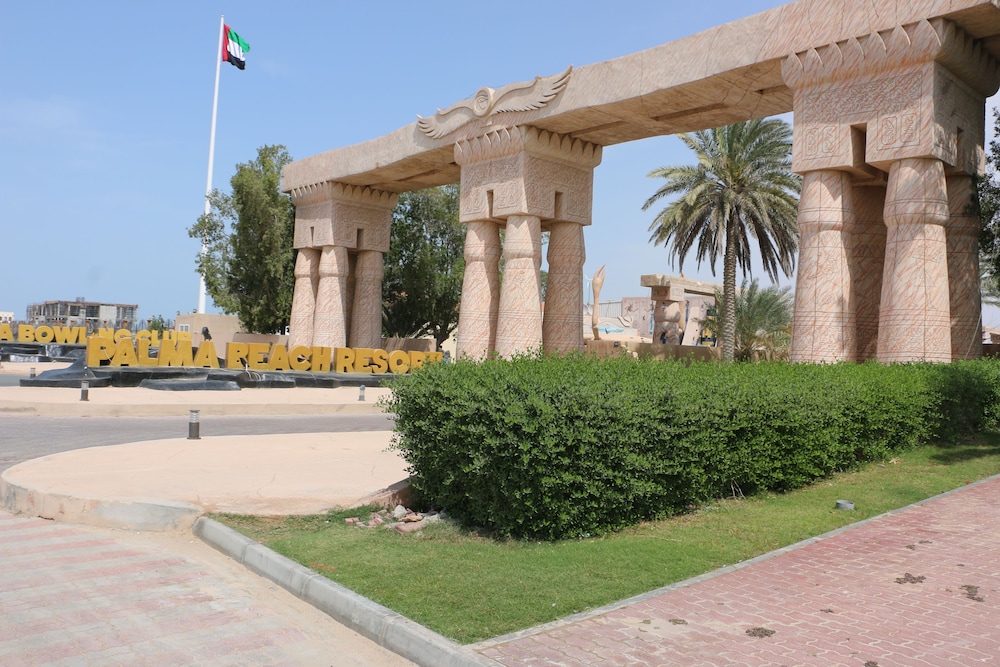 palma beach resort and spa