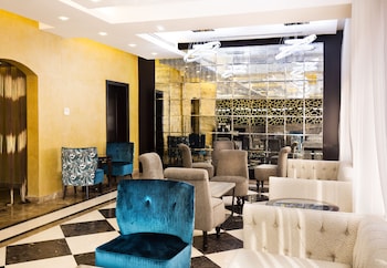 palma beach resort and spa