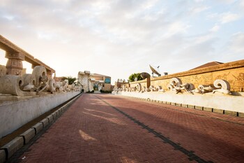 palma beach resort and spa