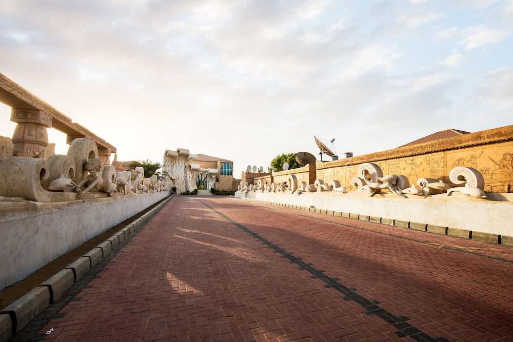 palma beach resort and spa