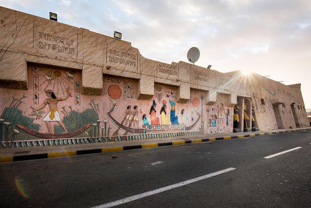 palma beach resort and spa