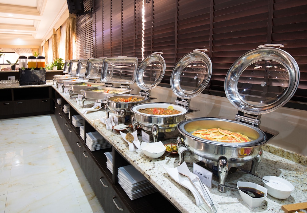 palma beach resort and spa