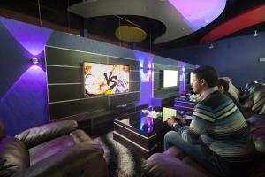 Palma Beach Resort And Spa,Dubai>>Ajman,4 star