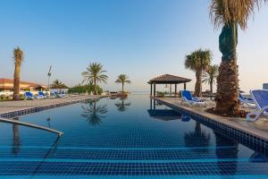 Barracuda Beach Resort,Dubai>>Ajman,3 star
