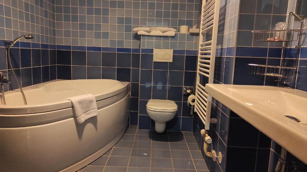 Hotel Sorea Regia,Berg>>Bratislava,4 star