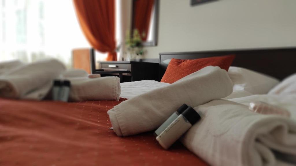 Hotel Sorea Regia,Berg>>Bratislava,4 star