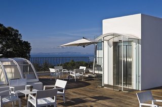 Meliá Villa Capri Hotel & Spa-Adults Only,Capri>>Anacapri,5 star