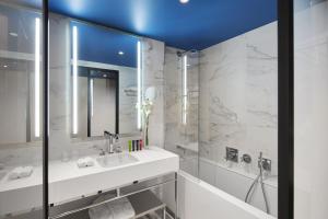 Hotel Bel Ami,Montparnasse>>Luxembourg Gardens,5 star