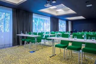 Park Inn By Radisson Bucharest Hotel & Residence,Sector 1>>Bucharest,4 star