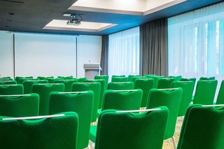 Park Inn By Radisson Bucharest Hotel & Residence,Sector 1>>Bucharest,4 star