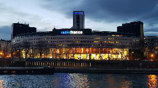 hotel eiffel kennedy