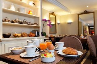 Hotel Passy Eiffel,Passy>>Paris,3 star