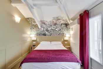 hotel passy eiffel