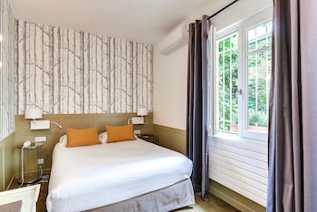 hotel passy eiffel