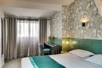 hotel passy eiffel