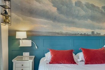 hotel passy eiffel