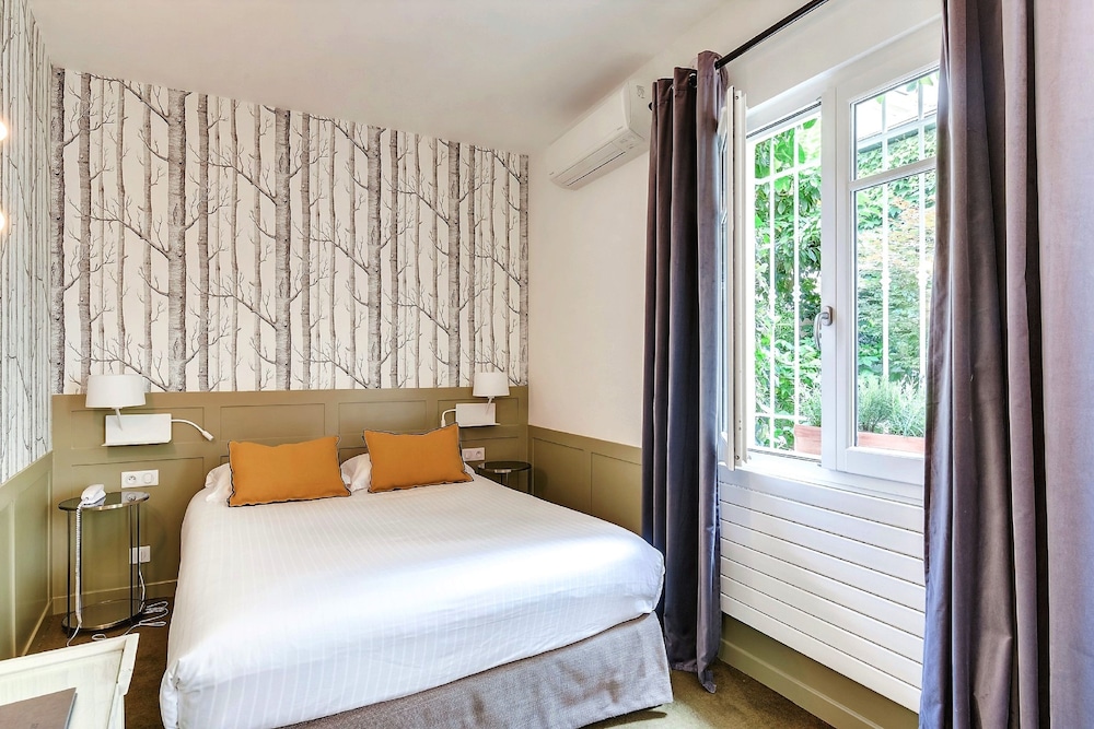 hotel passy eiffel