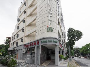New Cape Inn,Chinatown>>Bukit Merah,3 star