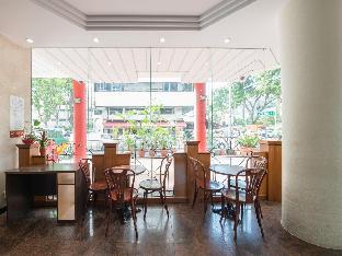Tai Hoe Hotel,Kallang>>Central Singapore,3 star