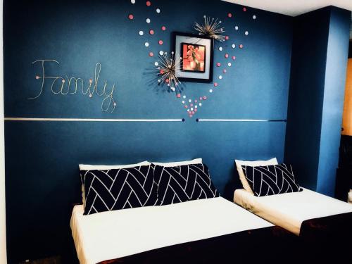 Tai Hoe Hotel,Kallang>>Central Singapore,3 star