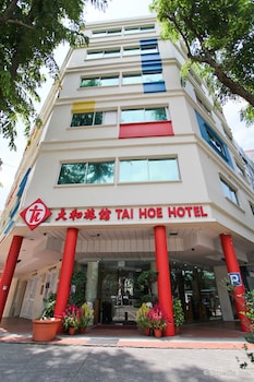 tai hoe hotel