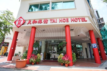tai hoe hotel