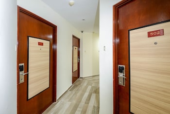 tai hoe hotel
