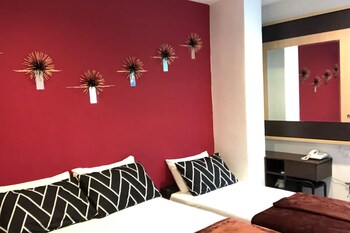 tai hoe hotel
