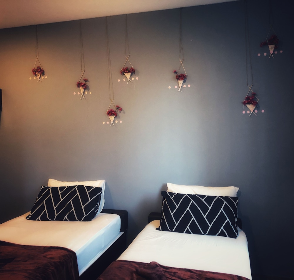 tai hoe hotel