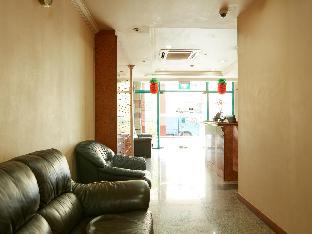 Amrise Hotel,Rochor>>Geylang,3 star