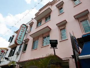 Amrise Hotel,Rochor>>Geylang,3 star