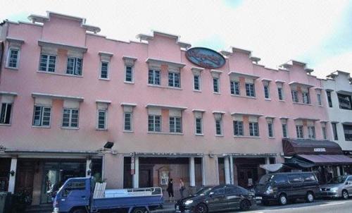 Amrise Hotel,Rochor>>Geylang,3 star